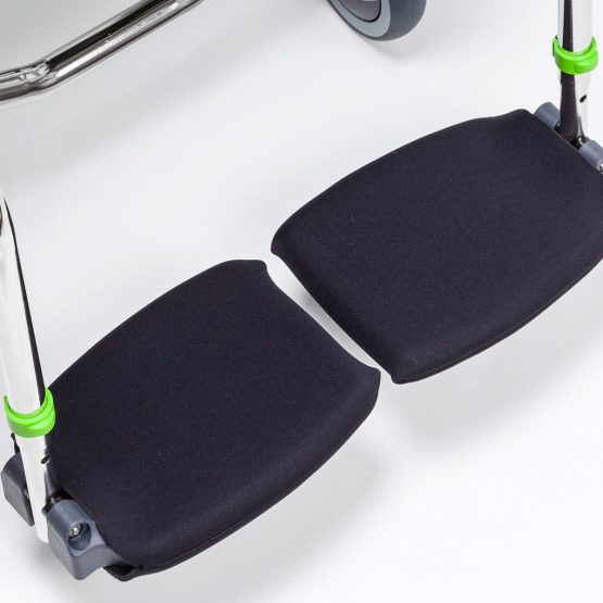 Neoprene Footplate Cover