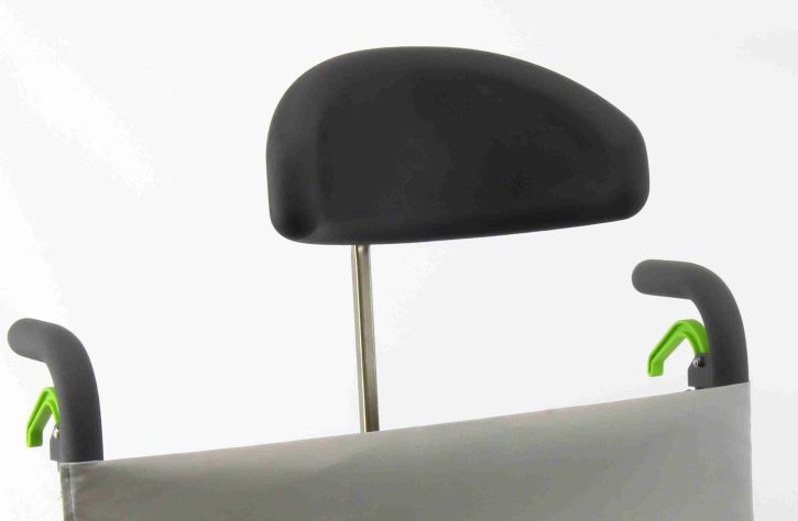 Large Headrest Pad