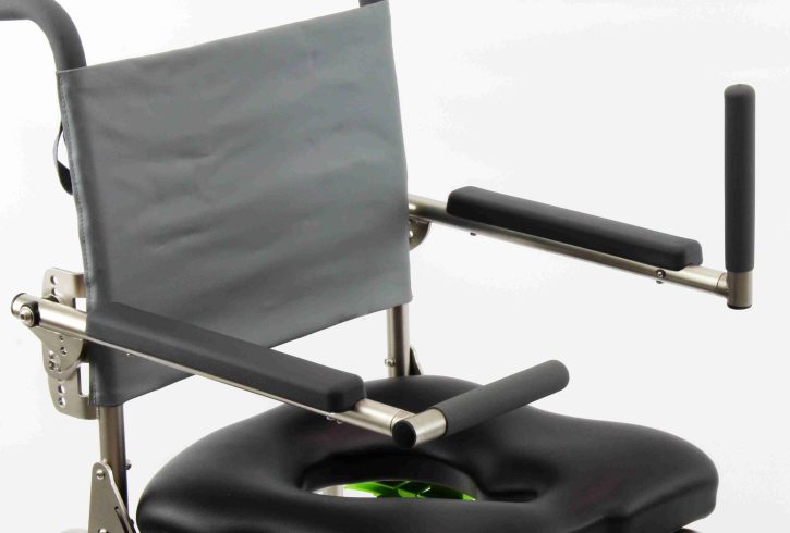Pivoting Hand Grips -Cropped