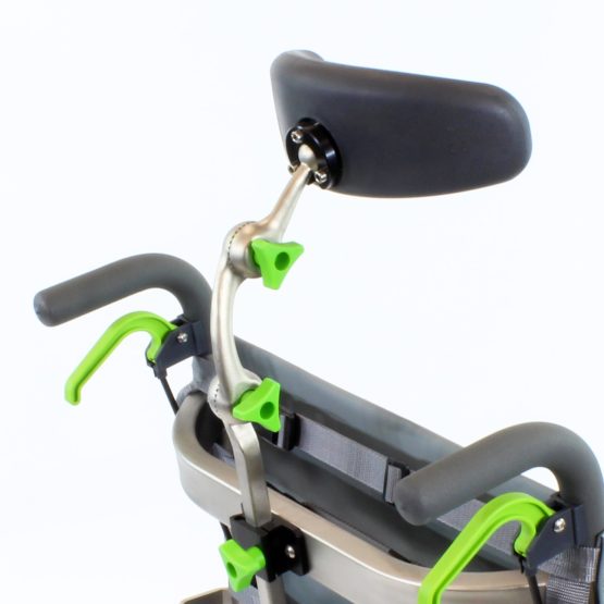 Head Support Fixture